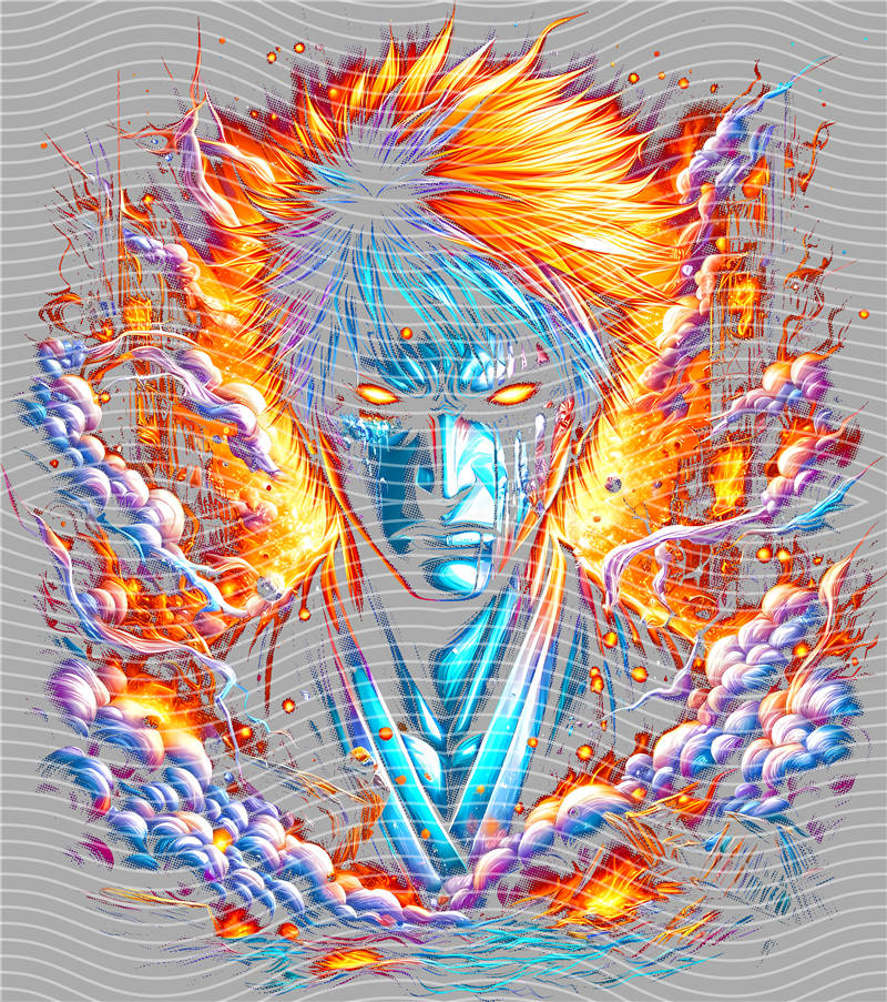 Animation design-RB 1375